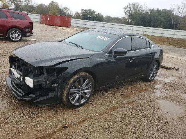 2020 MAZDA 6 TOURING, 