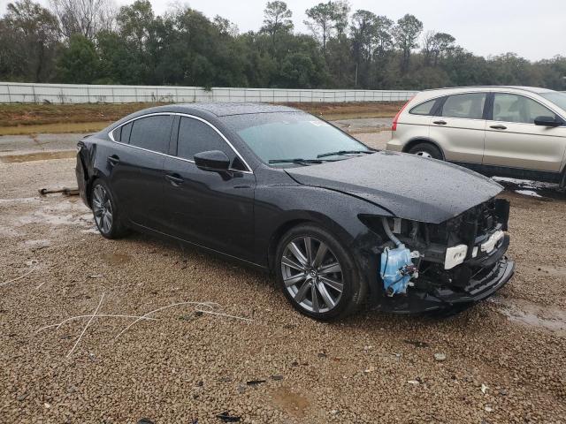 JM1GL1VM5L1515890 - 2020 MAZDA 6 TOURING BLACK photo 4