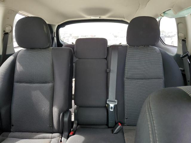 5N1DR2MN8HC673181 - 2017 NISSAN PATHFINDER S Beyaz fotoğraf 10