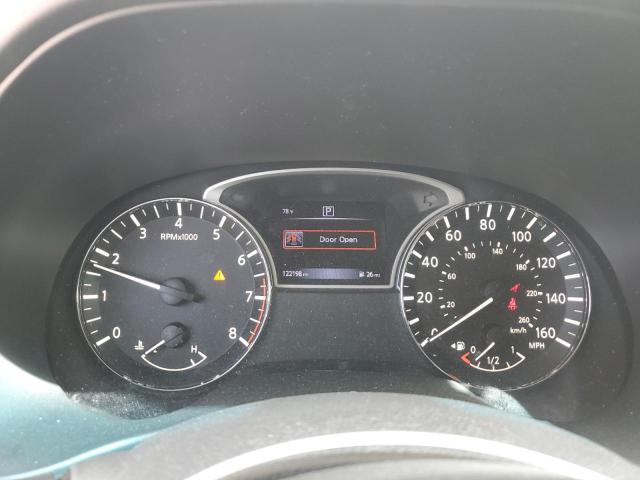 5N1DR2MN8HC673181 - 2017 NISSAN PATHFINDER S Beyaz fotoğraf 9