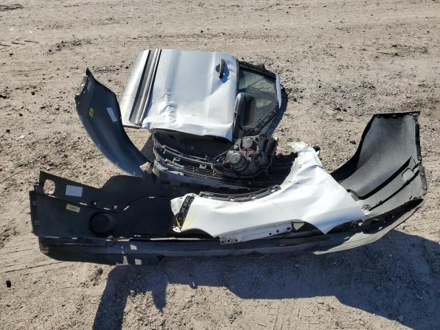 1FM5K7B84DGB13941 - 2013 FORD EXPLORER WHITE photo 13