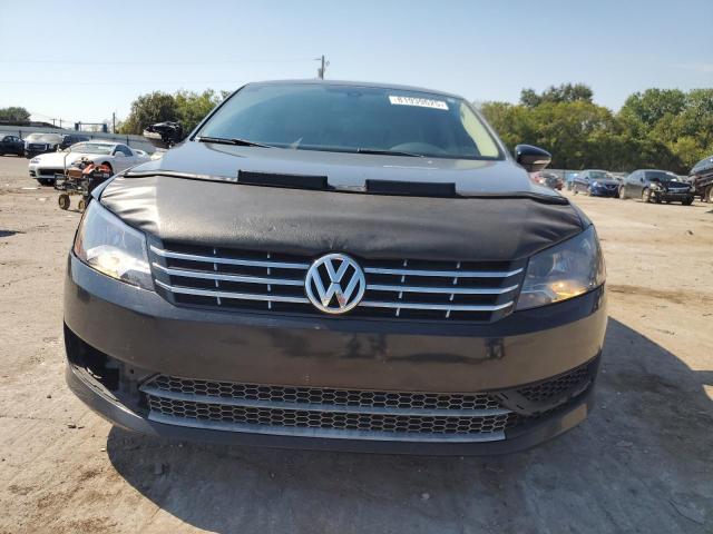 1VWBN7A35CC090256 - 2012 VOLKSWAGEN PASSAT SE Qara foto 5