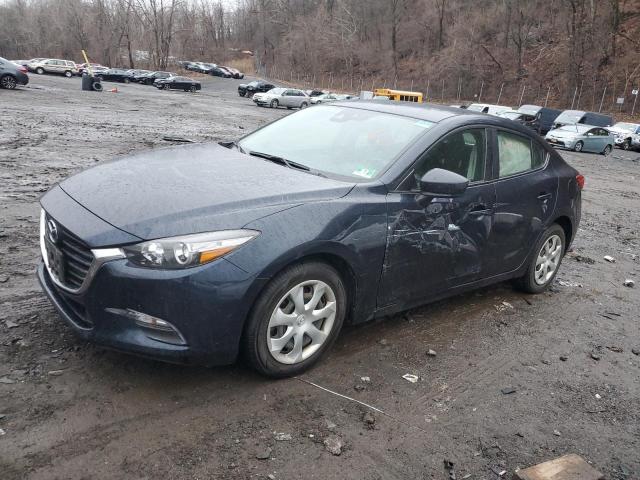 2018 MAZDA 3 SPORT, 