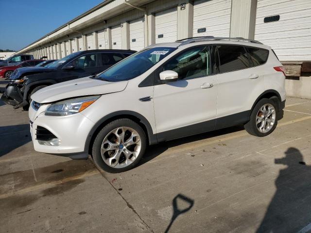 2013 FORD ESCAPE TITANIUM, 