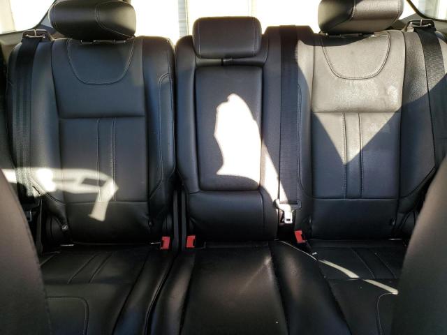 1FMCU9J93DUC11738 - 2013 FORD ESCAPE TITANIUM 白色 照片 10