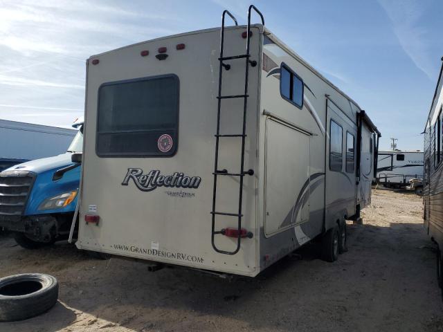 573FR4225G3303296 - 2016 GRAN REFLECTION BEIGE photo 4