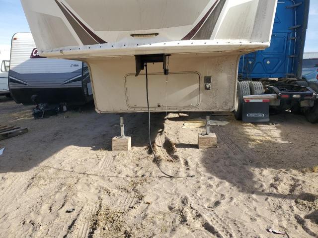 573FR4225G3303296 - 2016 GRAN REFLECTION BEIGE photo 7