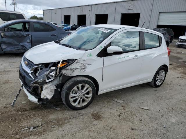 2021 CHEVROLET SPARK 1LT, 