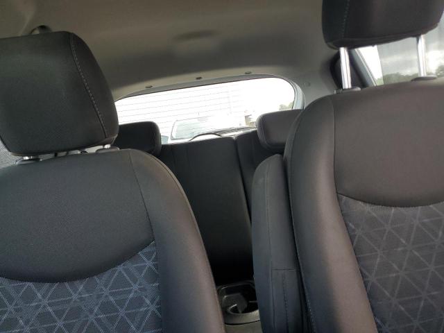 KL8CD6SA9MC718766 - 2021 CHEVROLET SPARK 1LT 白色 照片 10