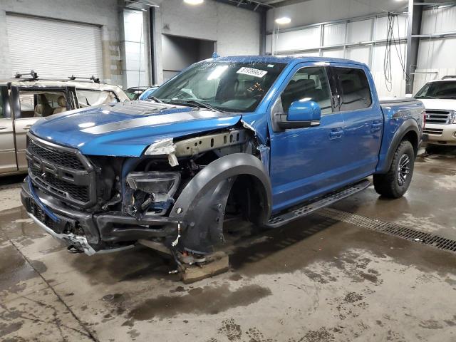 2019 FORD F150 RAPTOR, 