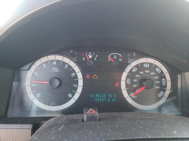 1FMCU9DG5BKA00897 - 2011 FORD ESCAPE XLT SILVER photo 9