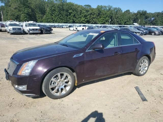 2009 CADILLAC CTS HI FEATURE V6, 