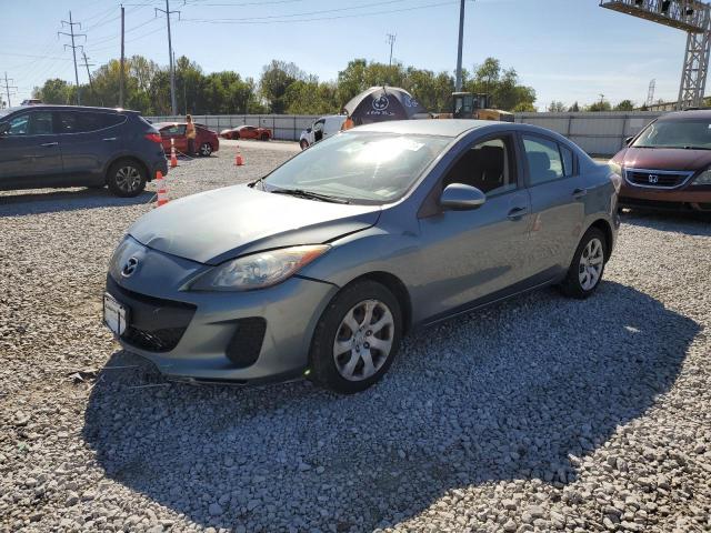 2013 MAZDA 3 I, 
