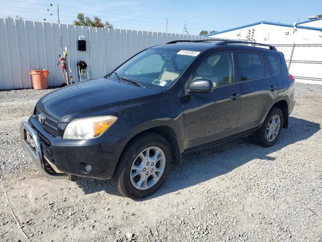 2008 TOYOTA RAV4, 