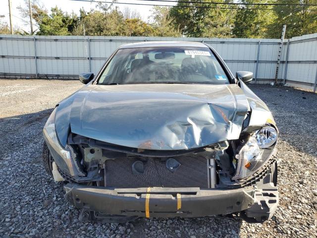 1HGCP2F85AA004219 - 2010 HONDA ACCORD EXL 绿色 照片 5