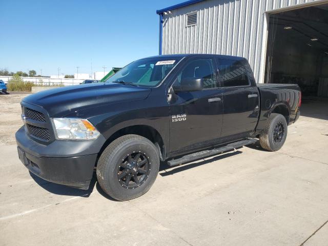 2016 RAM 1500 ST, 