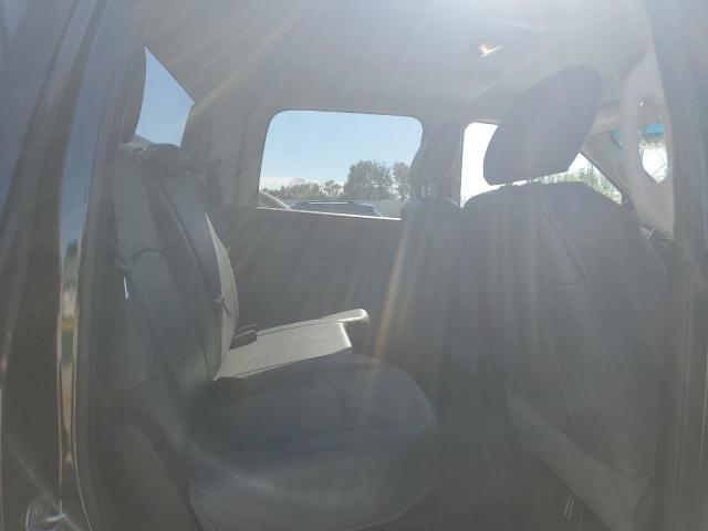 1C6RR7KG2GS260387 - 2016 RAM 1500 ST შავი ფოტო 10