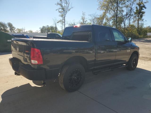 1C6RR7KG2GS260387 - 2016 RAM 1500 ST შავი ფოტო 3