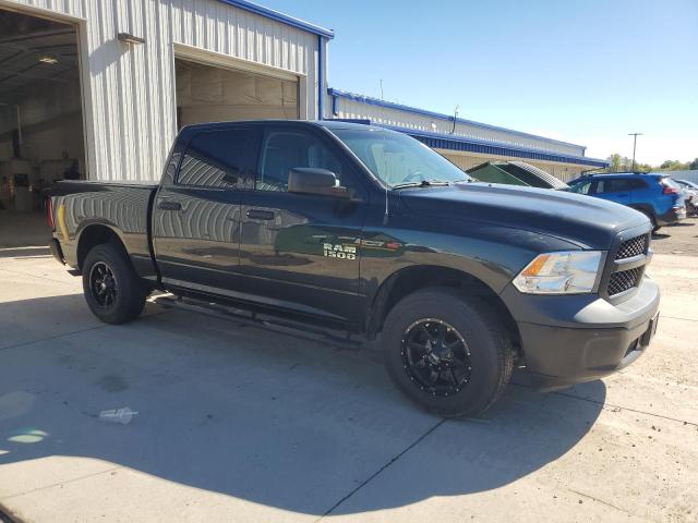 1C6RR7KG2GS260387 - 2016 RAM 1500 ST შავი ფოტო 4