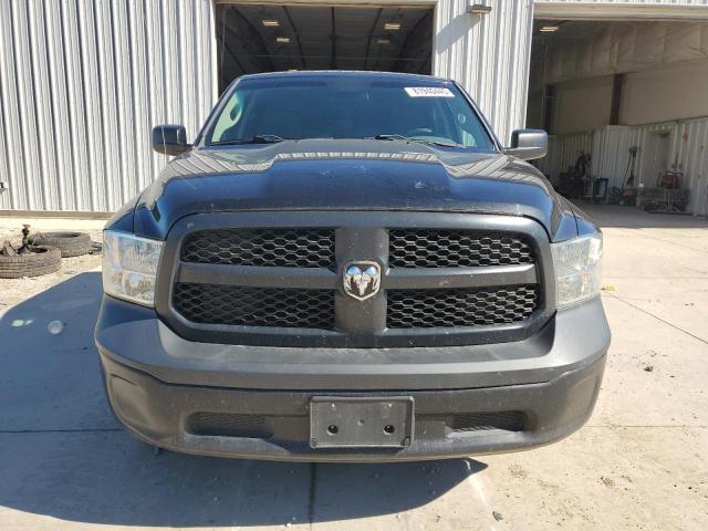 1C6RR7KG2GS260387 - 2016 RAM 1500 ST შავი ფოტო 5