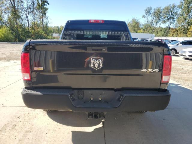 1C6RR7KG2GS260387 - 2016 RAM 1500 ST შავი ფოტო 6