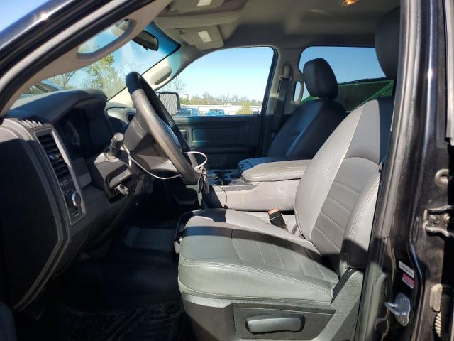 1C6RR7KG2GS260387 - 2016 RAM 1500 ST შავი ფოტო 7