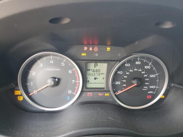 JF2SJADC4FH590490 - 2015 SUBARU FORESTER 2.5I PREMIUM CHARCOAL photo 9