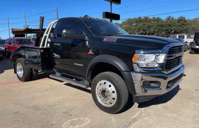 2019 RAM 4500, 