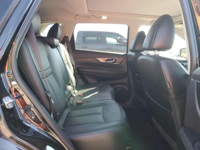 5N1AT2MT2GC743419 - 2016 NISSAN ROGUE S BLACK photo 10