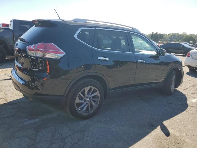 5N1AT2MT2GC743419 - 2016 NISSAN ROGUE S BLACK photo 3