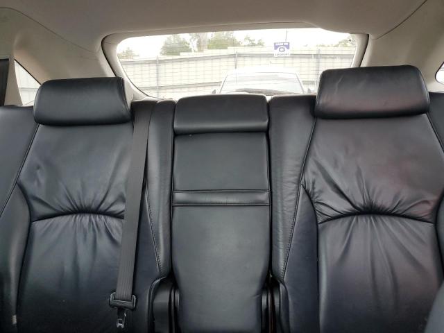 2T2HA31U64C009294 - 2004 LEXUS RX 330 SILVER photo 10