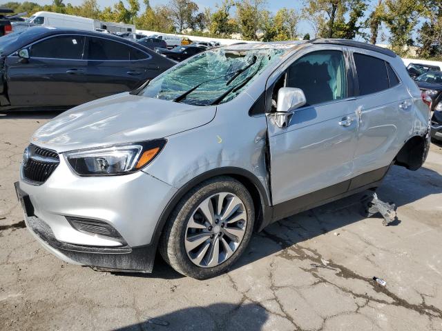 2020 BUICK ENCORE PREFERRED, 
