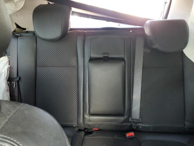 KL4CJASB0LB345837 - 2020 BUICK ENCORE PREFERRED SILVER photo 10