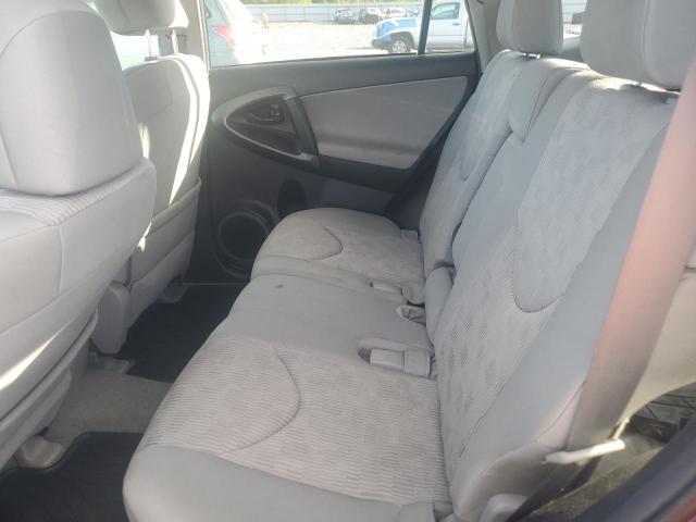 2T3BF4DV3CW234525 - 2012 TOYOTA RAV4 BLUE photo 10