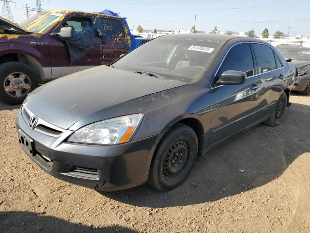 2006 HONDA ACCORD LX, 