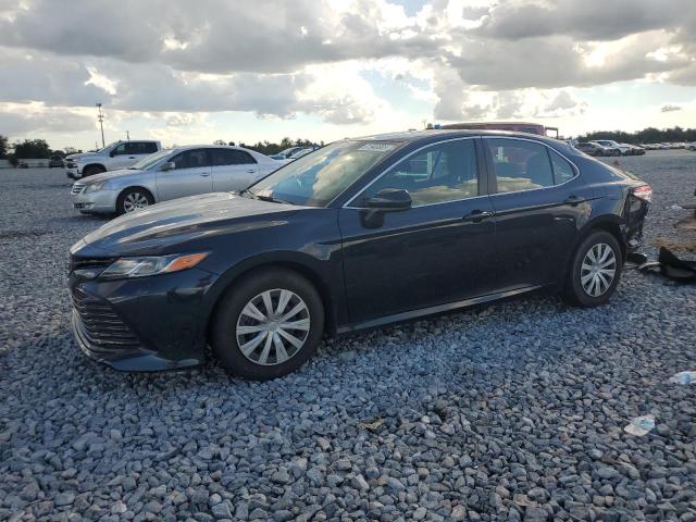 2019 TOYOTA CAMRY L, 