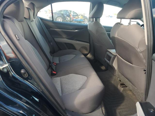 4T1B11HK5KU849792 - 2019 TOYOTA CAMRY L 黑色 照片 10