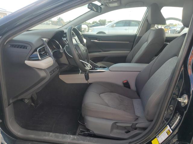 4T1B11HK5KU849792 - 2019 TOYOTA CAMRY L 黑色 照片 7