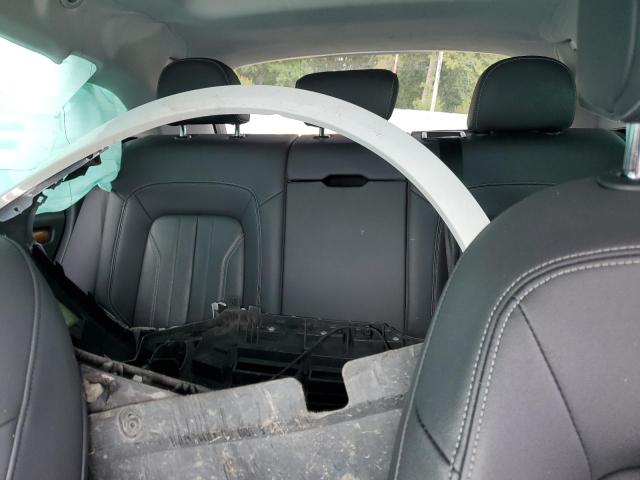 WA1BAAFY8M2022759 - 2021 AUDI Q5 PREMIUM PLUS Weiß Foto 10