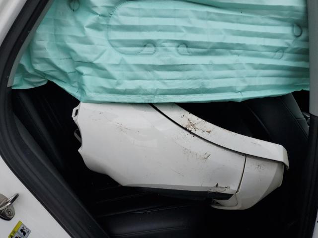 WA1BAAFY8M2022759 - 2021 AUDI Q5 PREMIUM PLUS Weiß Foto 11