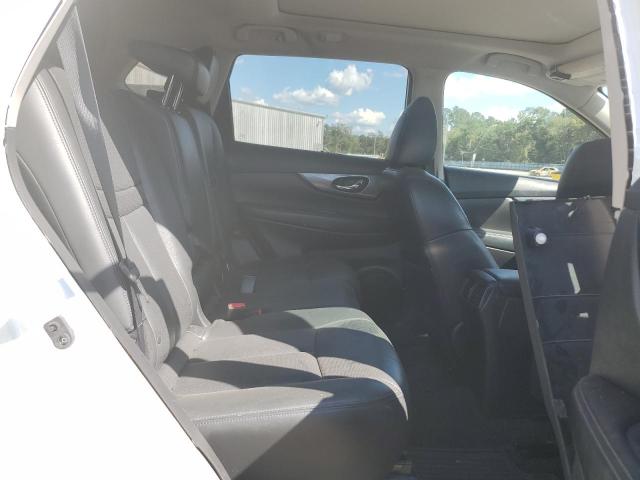 5N1AT2MT8FC792591 - 2015 NISSAN ROGUE S WHITE photo 10