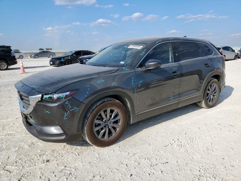 2022 MAZDA CX-9 TOURING, 