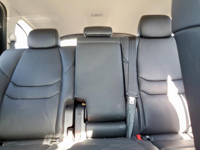 JM3TCBCY4N0614601 - 2022 MAZDA CX-9 TOURING GRAY photo 10