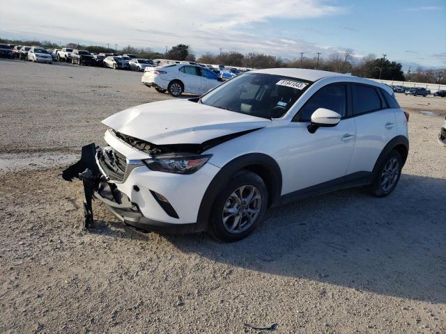 2019 MAZDA CX-3 SPORT, 