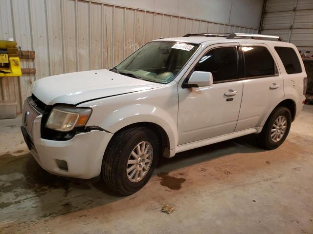 2011 MERCURY MARINER PREMIER, 