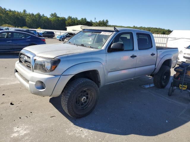 2006 TOYOTA TACOMA DOUBLE CAB, 