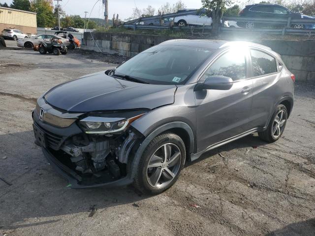 2022 HONDA HR-V EXL, 