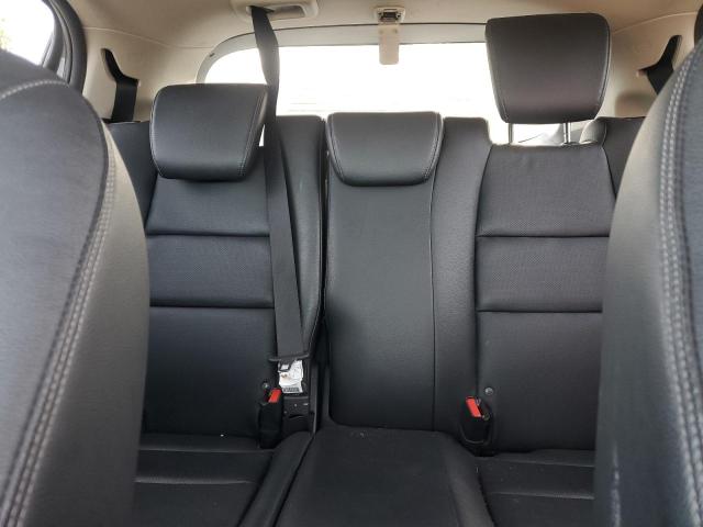 3CZRU6H77NM742636 - 2022 HONDA HR-V EXL Grau Foto 10