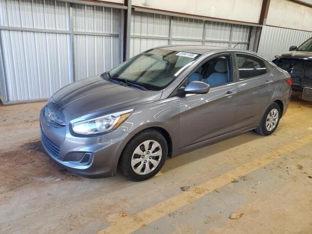 2016 HYUNDAI ACCENT SE, 