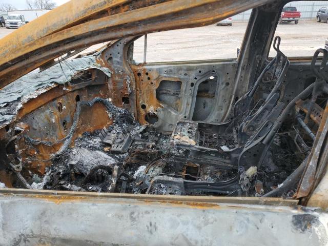 5FNRL6H59MB028386 - 2021 HONDA ODYSSEY EX BURN photo 7